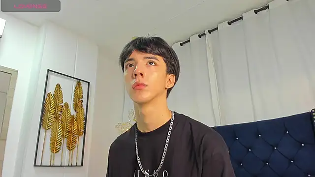 Snapshot of AerumChae chatting on 02.03.26 AerumChae online show from 02.03.26