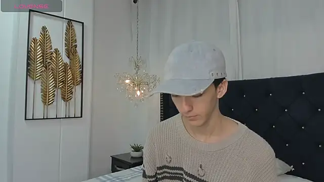 Snapshot of AerumChae chatting on 02.07.26 AerumChae online show from 02.07.26