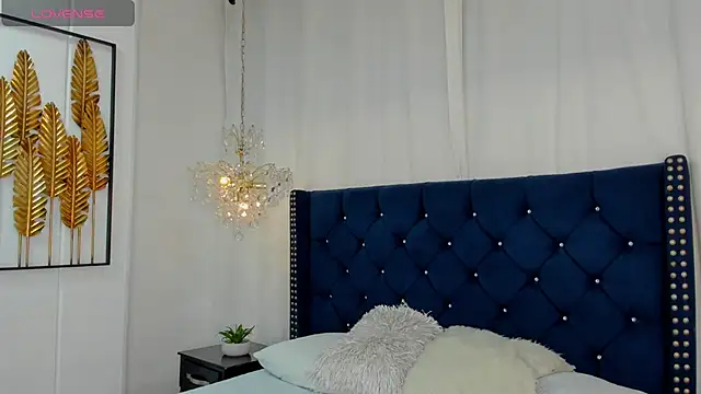 Snapshot of AerumChae chatting on 02.19.26 AerumChae online show from 02.19.26