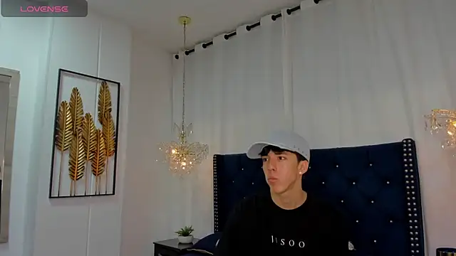 Snapshot of AerumChae chatting on 02.26.26 AerumChae online show from 02.26.26