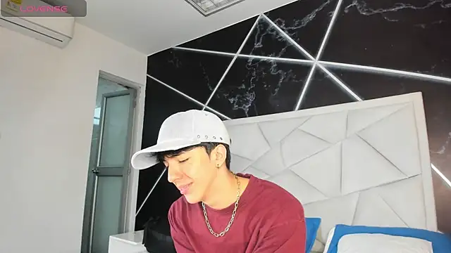 AerumChae online show from 04.08.26