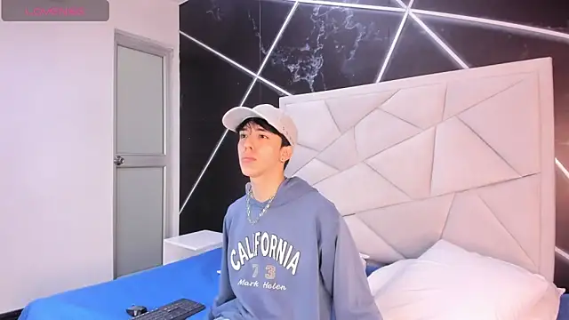 AerumChae online show from 04.10.26