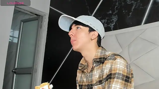 AerumChae online show from 04.15.26