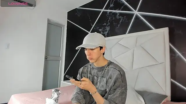 AerumChae online show from 05.19.26