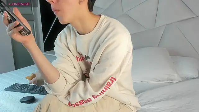 AerumChae online show from 05.29.26