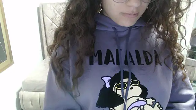 Velvet Moon V online show from 01.07.26