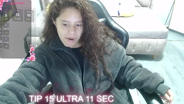 Velvet Moon V online show from 01.16.26