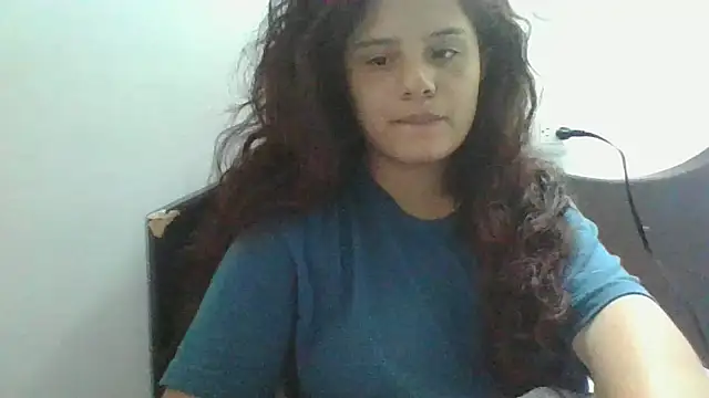 Velvet Moon V online show from 04.15.26