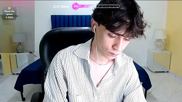 Snapshot of RoberthAlv chatting on 02.13.26 RoberthAlv online show from 02.13.26