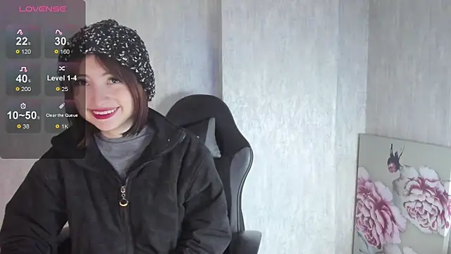 AriMonoban online show from 01.08.26