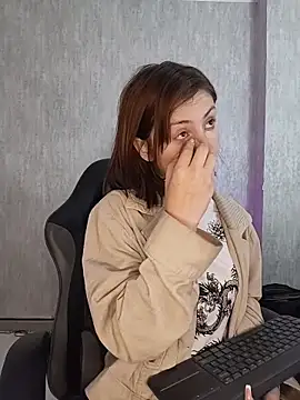 AriMonoban online show from 02.19.26