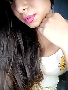 hotty-nisha online show from 09.18.25