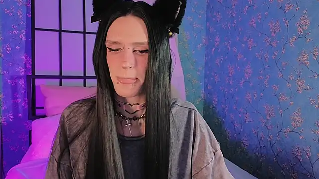 madi snow online show from 02.27.26