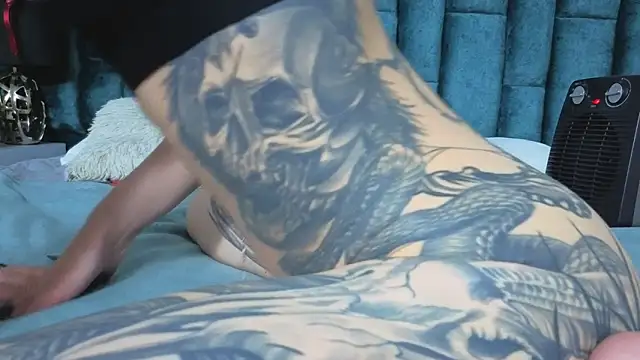 Emma Foxi online show from 04.07.26