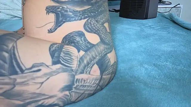 Emma Foxi online show from 04.19.26