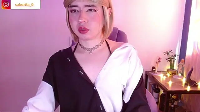 SaKuryTa 9 online show from 02.14.26