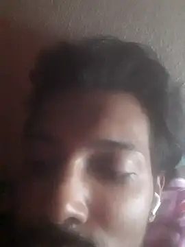 RohitHot122 online show from 09.08.25