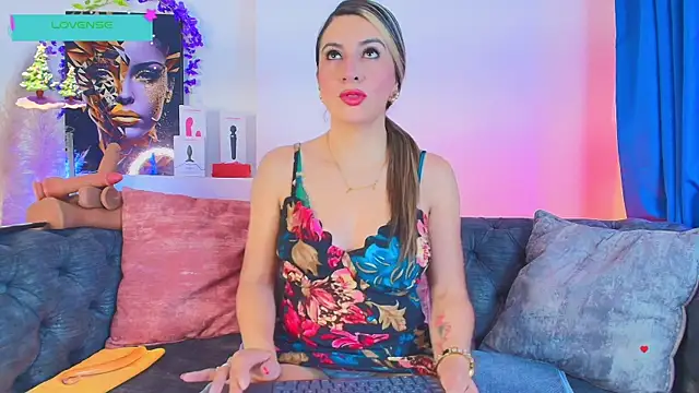 may wood online show from 12.03.25