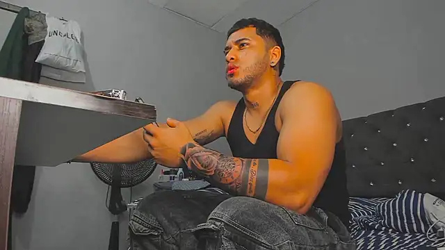 evan hardy online show from 01.19.26