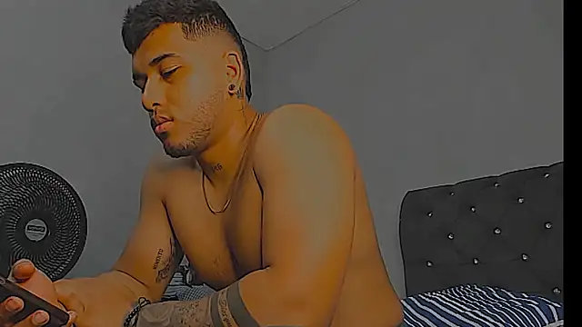 evan hardy online show from 02.25.26