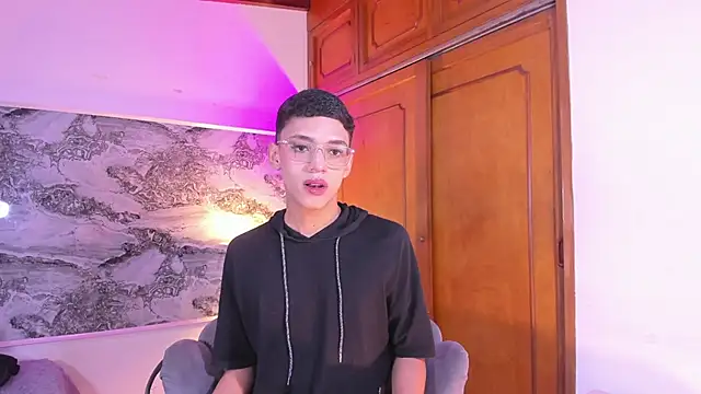 BILLY JAMEES online show from 02.06.26