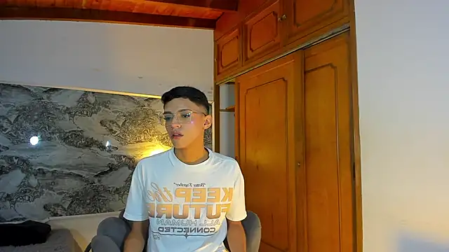 BILLY JAMEES online show from 02.13.26