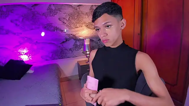 BILLY JAMEES online show from 04.17.26