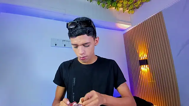 BILLY JAMEES online show from 05.21.26