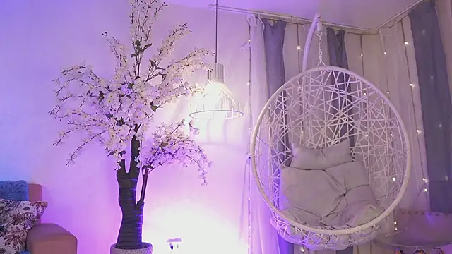 JadeSummerr online show from 02.02.26