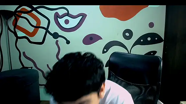 Luca vega online show from 09.13.25