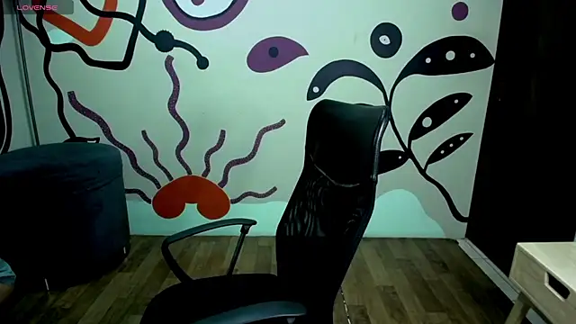 Luca vega online show from 10.01.25