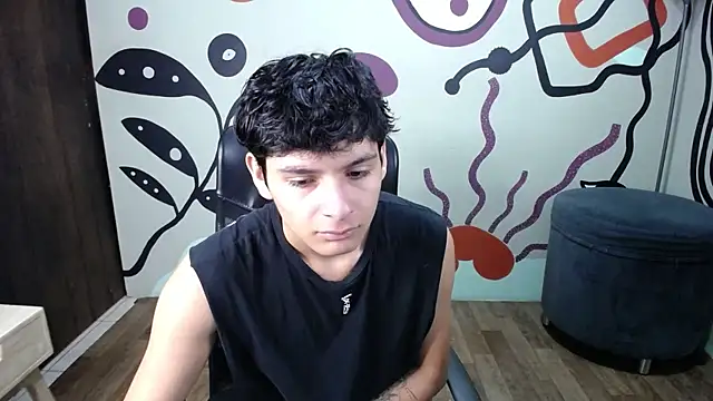 Luca vega online show from 10.03.25