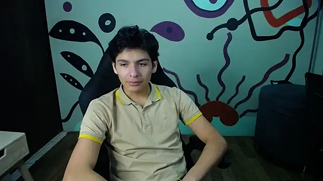 Luca vega online show from 10.11.25