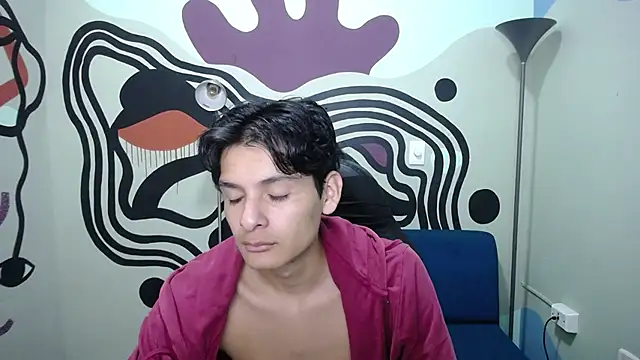 Luca vega online show from 11.12.25