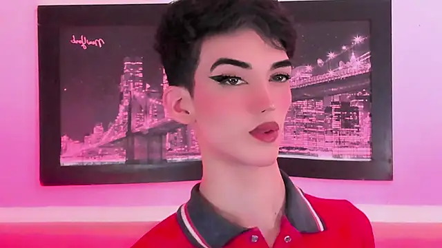 Baby FenixTS online show from 10.12.25