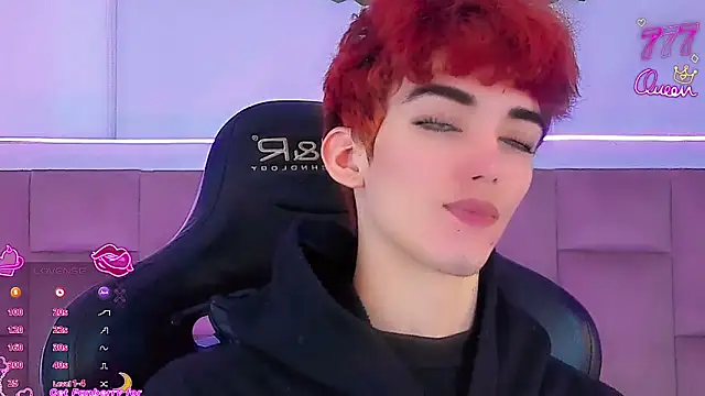 Baby FenixTS online show from 03.23.26