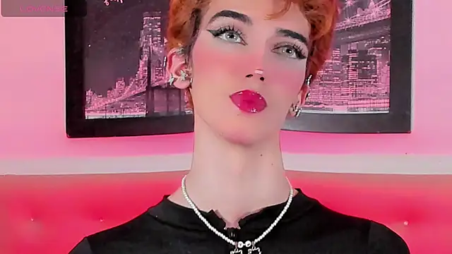 Baby FenixTS online show from 04.14.26