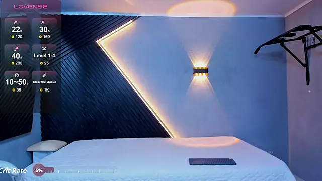 Horny nick18 online show from 05.29.26