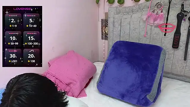 katalinathxandbritney1 online show from 09.19.25