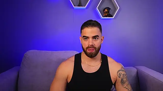 Paul Phoenix online show from 01.09.26