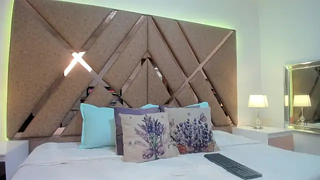 BelhaLawuo online show from 09.10.25