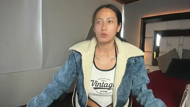 Adhara7 online show from 11.12.25