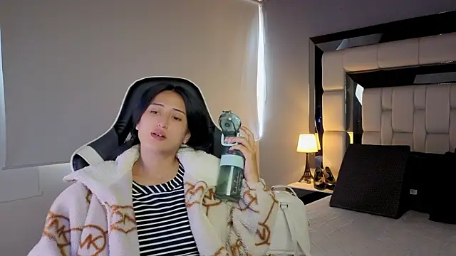 Adhara7 online show from 02.03.26