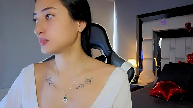 Adhara7 online show from 02.16.26