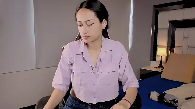 Adhara7 online show from 06.01.26