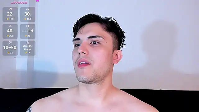 jasonxd9898 online show from 11.13.25