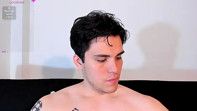 jasonxd9898 online show from 12.17.25