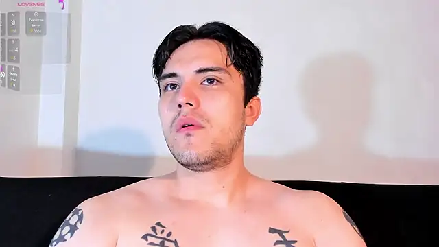 jasonxd9898 online show from 02.03.26