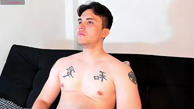 jasonxd9898 online show from 02.12.26