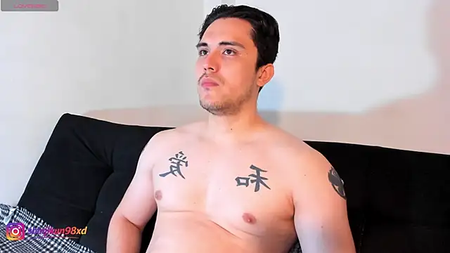 jasonxd9898 online show from 03.11.26